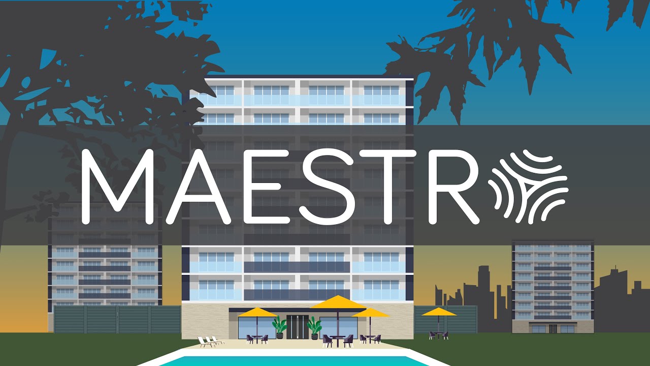Maestro video thumbnail