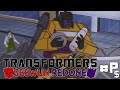 Transformers: Geewun Redone - Episode P$