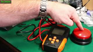 Car Battery Tester Review  No.1132