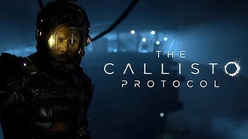 The Callisto Protocol - Türkçe Yama Part 9 RTX Ultra Graphics