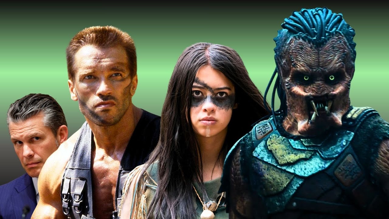 «Хищные пустоши» и «Воинский дух»