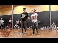 Fall - Justin Bieber / Ian Eastwood ft Chachi Gonzales Choreography / 310XT Films / URBAN DANCE CAMP