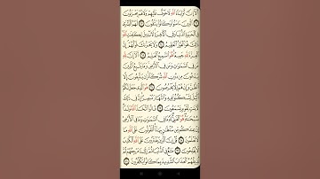 @ايات مباركة من سورة( يونس) اخي الفاضل تفكر بها من الآية الكريمة (٦١-٧٠)