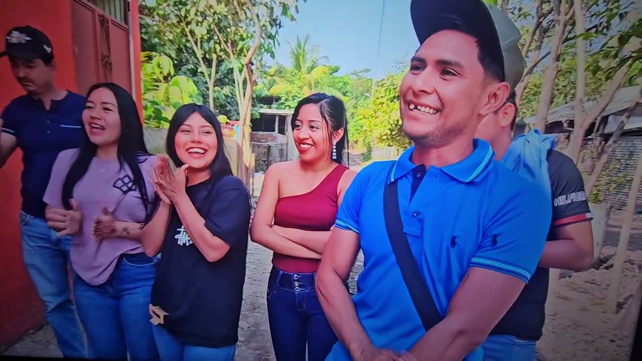 Abelardo llego a reconquistar a Marta lo rechazo el regalo llevátelo a la zorr4 de norma 