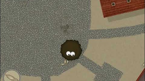 Tasty Planet: Back for Seconds - Fall of Rome