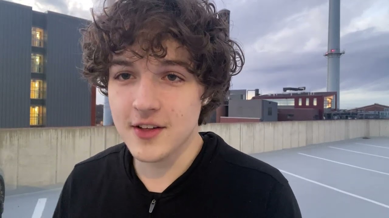 You are Losing to your Evil Twin