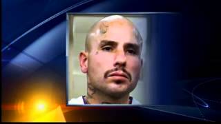 Prison error springs career criminal
