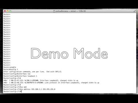 loopback interface