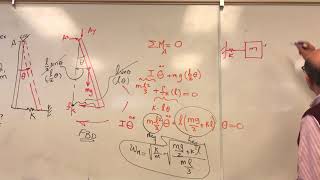 Lecture 5 on Mechanical Vibrations- PM Class