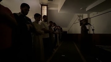🎬 تلاوة فجرية من سورة الزخرف | #قرآن #قران