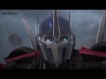 Transformers prime - heathens