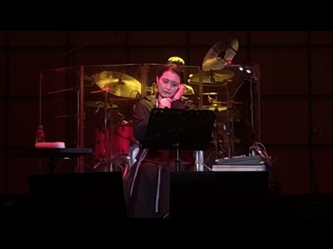 이소라 (Lee So Ra) - 제발 / 20180617 파크 뮤직 페스티벌