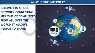 Introducing MS Office 2016 | Internet Essentials | Basics of Computer-2 | Smart with Computer-2 screenshot 3