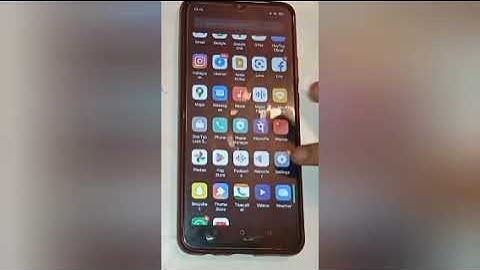 Disable aeroplane mode setting,how to disable aeroplane mode in realme c20