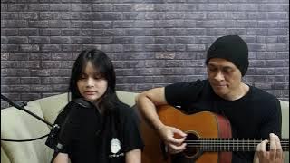 AUGUST(TAYLOR SWIFT) SHORT COVER WITH AISHA