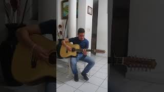 El mentado-Ariel Camacho-(Jesus Campos Cover)