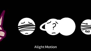 What, you think Ima tell you? | Solarballs Animation Meme
Song: Boogie Woogie Wu
Characters belong to @SolarBalls
Apps:
Alight Motion
Ibis paint X
#solarballs #fananimation #animation #animationmeme #animationmemes #edit #meme #memes #planetballs #planetball #spaceball #spaceballs #solarballsedit #tweening #animatic #animaticmeme #fyp #fypシ #viral #reccomended #short #shorts #youtubeshorts #ytshort #ytshorts #youtubeshort What, you think Ima tell you? | Solarballs Animation Meme