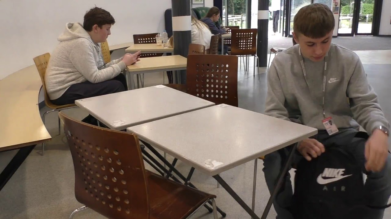 Welcome to runshaw levi