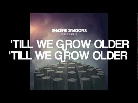 Imagine Dragons (+) Cha-Ching (Till We Grow Older)