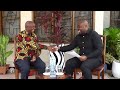 Zumari  historia ya mtanzania wa kwanza kuiongoza ofisi ya taifa ya takwimu