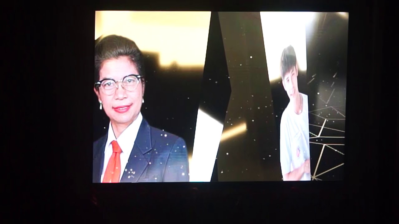 พิธี “สืบทอดปณิธาน อุดมการณ์มอดินแดง” ผู้สำเร็จการศึกษาประจำปี 2562