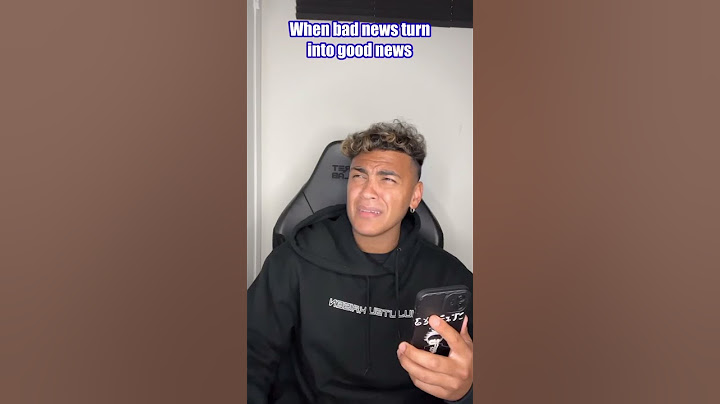 When bad news turns into good news…😭😄💀 #comedy #viral