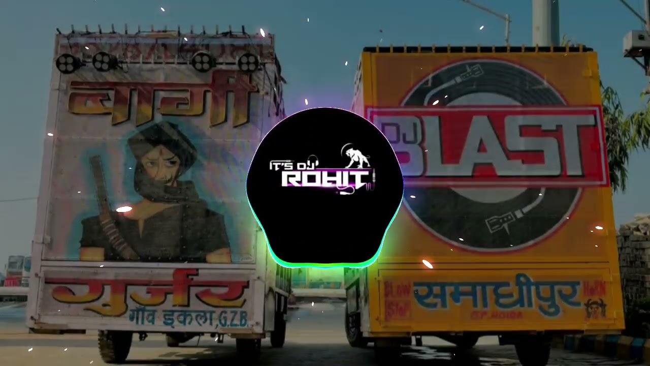 Matka | New Haryanvi Song | Edm Mix | It's DJ Rohit | DJ Swam Gzb | DJ Rohit Sahaswan