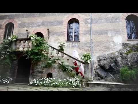 Castelli del Ducato cina redux