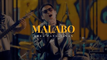 Malabo – Khel Pangilinan (with Lyrics)