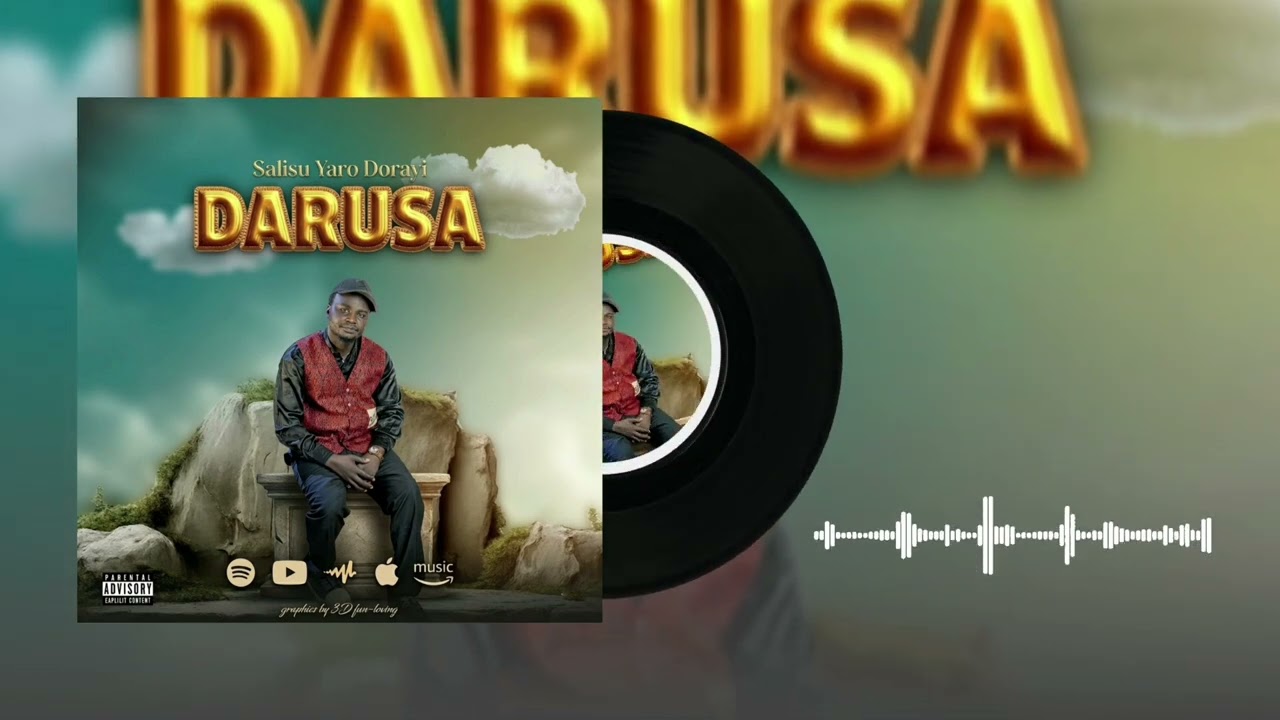 Guarda Salisu Yaro Dorayi_Darusa su YouTube Guarda Salisu Yaro Dorayi_Darusa su YouTube