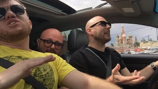 Армения Моя ЭТО НЕРЕАЛЬНО Менджи и Павел Дикан