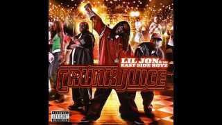 Lil Jon - Get Crunk