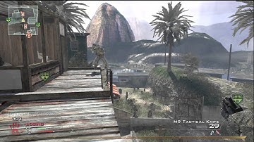 Favela Ladder Stall Leftover