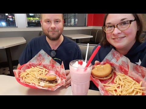 Steak 'n Shake's changes in 2022 surprised us!