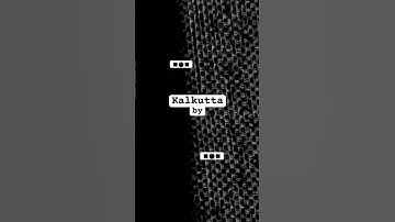 Thumbnail of Kalkutta by Okuma • 🎶 • (#song  #selection  #shorts  by #synthseeker )