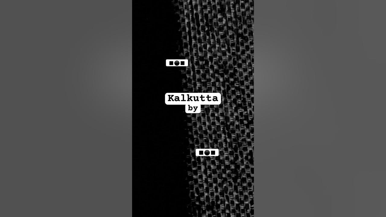 Kalkutta by Okuma • 🎶 • (#song  #selection  #shorts  by #synthseeker )