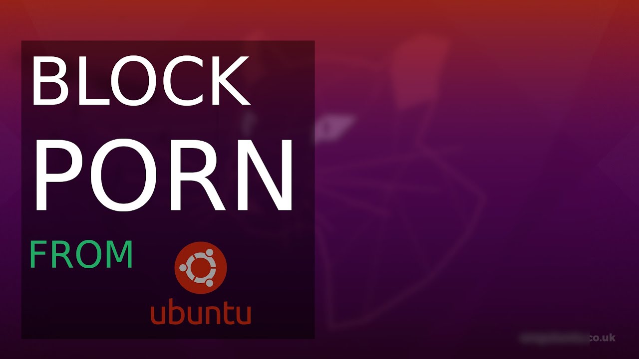 Ubuntu Porn
