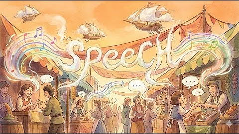 Day140 , speech, 뉘앙스영어 , 하루5단어 , Notebook LM