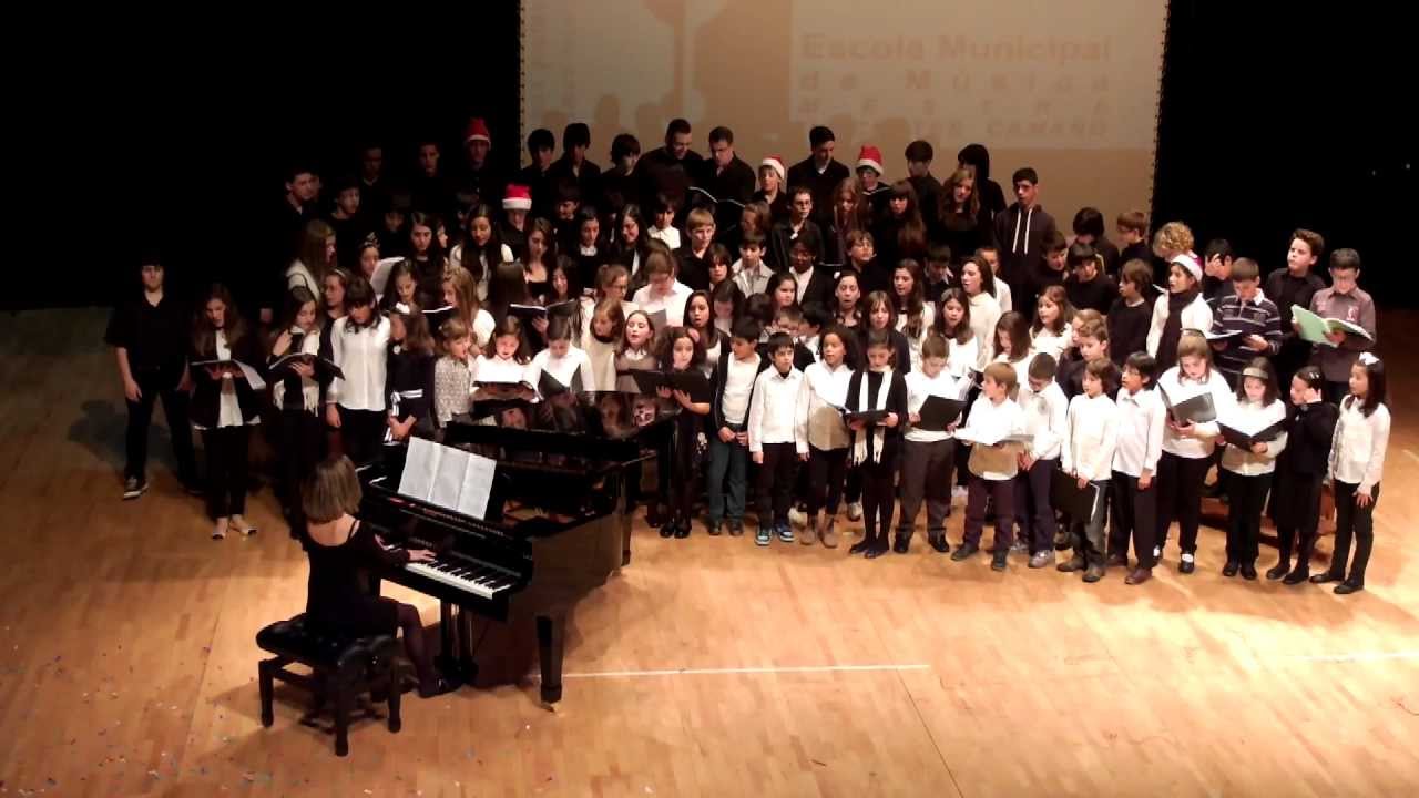 Lenguaje Musical Conservatorio Cangas 
