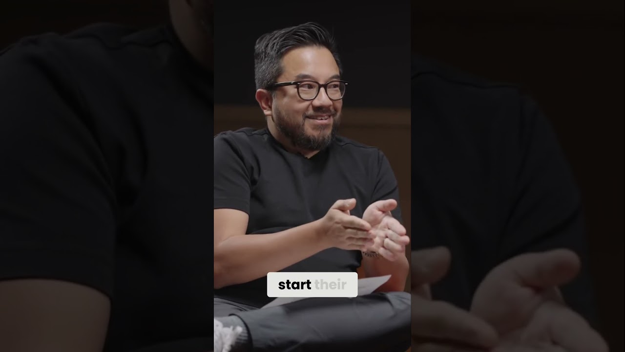 From Software Founders to Industry Titans: The Journey