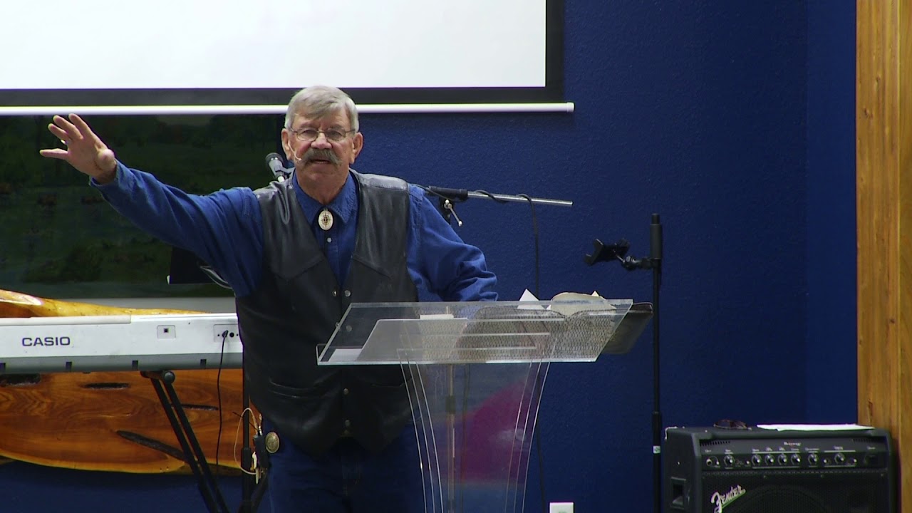 Ricky Wallace 01 13 2021 YouTube