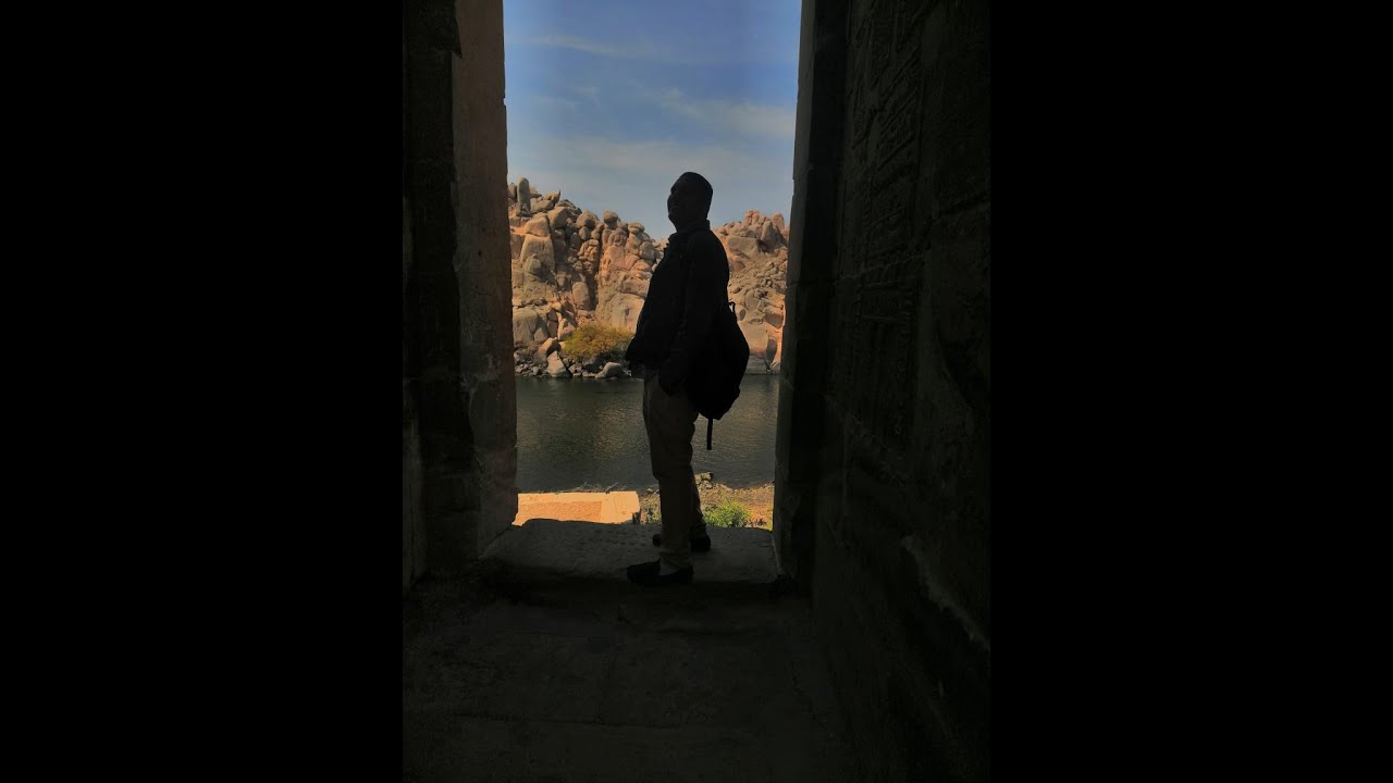 معبد فيله باسوان