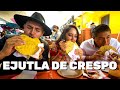 Jueves de Plaza En Ejutla de Crespo- La salchicha Ejuteca La Mejor de Oaxaca ft. @Nalle A Toda Madre