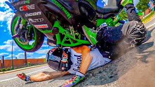 IF YOUR LIFE IS BORING GET A MOTORCYCLE | EP.43