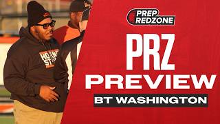 Booker T Washington Hornets 2026 Preview