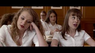 NYFA Movie Musicals: The Legion of Grads Trailer