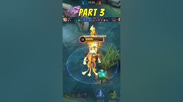 Lukas Vs Lapu Lapu Part 3 #shorts #mlbb #funny