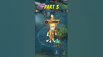 Lukas Vs Lapu Lapu Part 3 #shorts #mlbb #funny