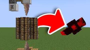 How to Build Donut SMP