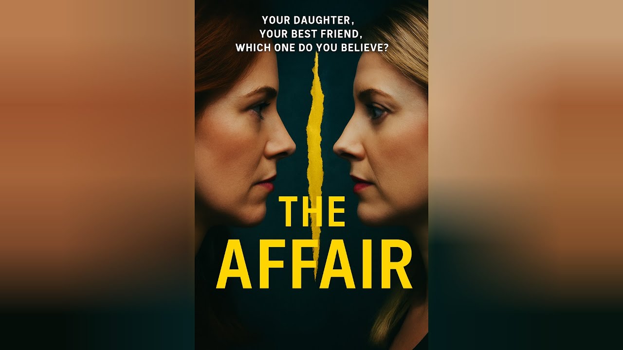 The Affair by Rul Galaxy